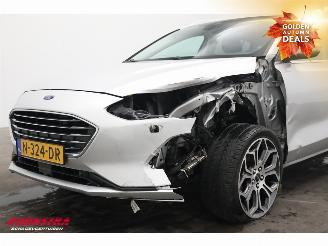 Ford Focus 1.0 EcoBoost Titanium LED B&O ACC SHZ LRHZ Camera picture 9