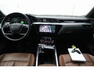 Audi Q8 50 Quattro Advanced Edition 95 kWh Leder LED ACC Memory picture 13