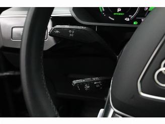 Audi Q8 50 Quattro Advanced Edition 95 kWh Leder LED ACC Memory picture 21