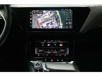 Audi Q8 50 Quattro Advanced Edition 95 kWh Leder LED ACC Memory picture 14