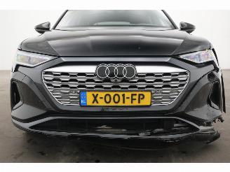 Audi Q8 50 Quattro Advanced Edition 95 kWh Leder LED ACC Memory picture 5