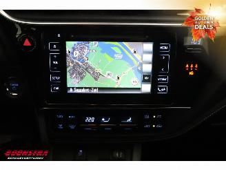 Toyota Auris 1.8 Hybrid Dynamic Navi Clima Cruise PDC 169.034 km! picture 20