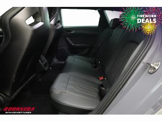 Cupra Leon VZ 2.0 TSI 310 PK LED ACC Schalensitze Beats Leder Camera LRHZ picture 15