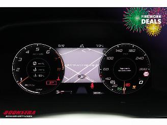 Cupra Leon VZ 2.0 TSI 310 PK LED ACC Schalensitze Beats Leder Camera LRHZ picture 19