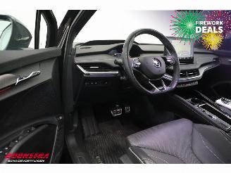 Skoda Enyaq 80 RS LED ACC Memory HUD Pano LRHZ picture 16