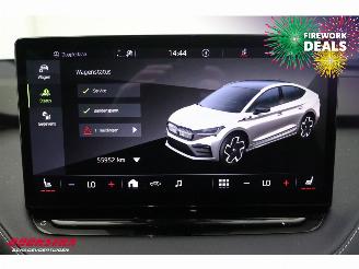 Skoda Enyaq 80 RS LED ACC Memory HUD Pano LRHZ picture 25