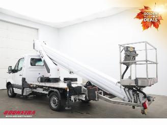 Mercedes Sprinter 314 CDI Ruthmann TB 290.1 29m picture 4