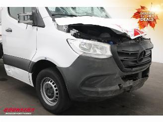 Mercedes Sprinter 314 CDI Ruthmann TB 290.1 29m picture 12