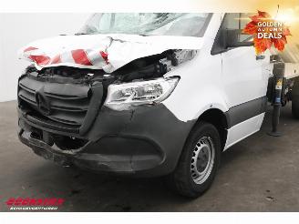 Mercedes Sprinter 314 CDI Ruthmann TB 290.1 29m picture 18