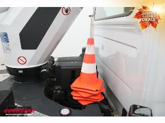Mercedes Sprinter 314 CDI Ruthmann TB 290.1 29m picture 23
