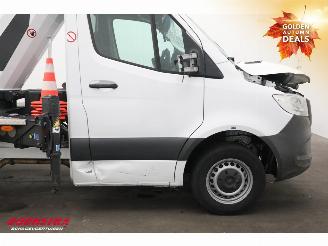 Mercedes Sprinter 314 CDI Ruthmann TB 290.1 29m picture 10