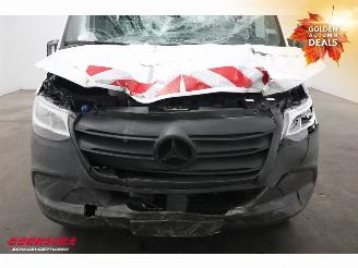 Mercedes Sprinter 314 CDI Ruthmann TB 290.1 29m picture 14
