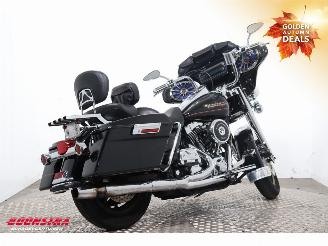 Harley-Davidson  FLHR Road King LED Sissybar picture 3