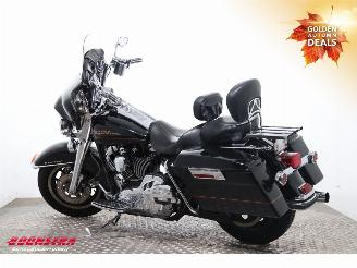 Harley-Davidson  FLHR Road King LED Sissybar picture 4