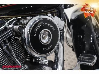 Harley-Davidson  FLHR Road King LED Sissybar picture 11