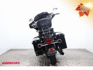 Harley-Davidson  FLHR Road King LED Sissybar picture 8