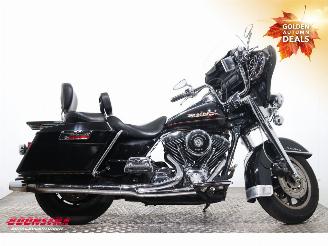 Harley-Davidson  FLHR Road King LED Sissybar picture 7