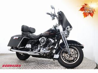 Harley-Davidson  FLHR Road King LED Sissybar picture 2