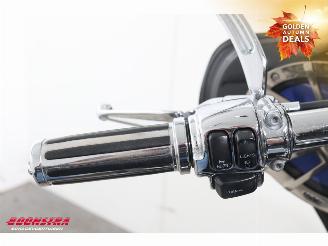 Harley-Davidson  FLHR Road King LED Sissybar picture 13