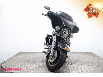 Harley-Davidson  FLHR Road King LED Sissybar picture 6