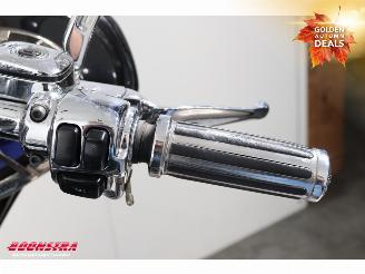 Harley-Davidson  FLHR Road King LED Sissybar picture 14