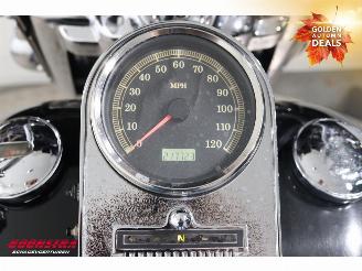 Harley-Davidson  FLHR Road King LED Sissybar picture 9