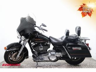 Harley-Davidson  FLHR Road King LED Sissybar picture 5