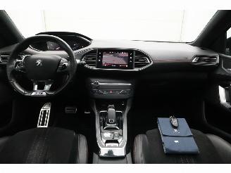 Peugeot 308 SW 1.5 BlueHDi Aut. GT-Line Pano LED Massage Camera ACC picture 12
