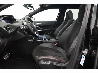 Peugeot 308 SW 1.5 BlueHDi Aut. GT-Line Pano LED Massage Camera ACC picture 14