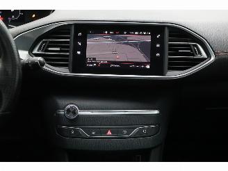 Peugeot 308 SW 1.5 BlueHDi Aut. GT-Line Pano LED Massage Camera ACC picture 13