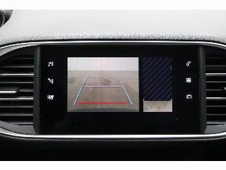 Peugeot 308 SW 1.5 BlueHDi Aut. GT-Line Pano LED Massage Camera ACC picture 23