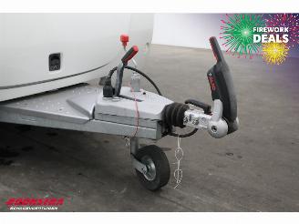 Eriba  Nova 425 Mover Dwarsbed picture 15