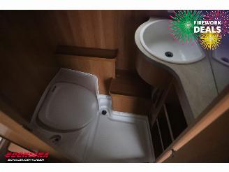 Eriba  Nova 425 Mover Dwarsbed picture 21