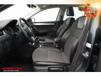 Skoda Octavia Combi 1.0 TSI Greentech Ambition Business Navi Clima Cruise PDC AHK picture 20