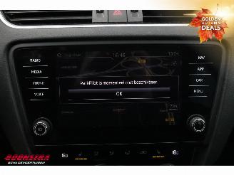 Skoda Octavia Combi 1.0 TSI Greentech Ambition Business Navi Clima Cruise PDC AHK picture 26