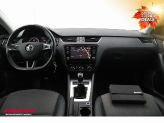 Skoda Octavia Combi 1.0 TSI Greentech Ambition Business Navi Clima Cruise PDC AHK picture 18