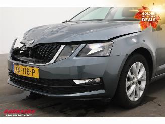 Skoda Octavia Combi 1.0 TSI Greentech Ambition Business Navi Clima Cruise PDC AHK picture 12