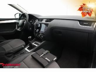 Skoda Octavia Combi 1.0 TSI Greentech Ambition Business Navi Clima Cruise PDC AHK picture 17
