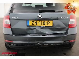 Skoda Octavia Combi 1.0 TSI Greentech Ambition Business Navi Clima Cruise PDC AHK picture 13