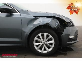 Skoda Octavia Combi 1.0 TSI Greentech Ambition Business Navi Clima Cruise PDC AHK picture 5