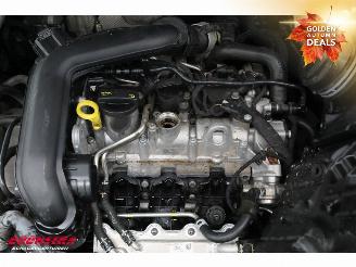 Skoda Octavia Combi 1.0 TSI Greentech Ambition Business Navi Clima Cruise PDC AHK picture 10
