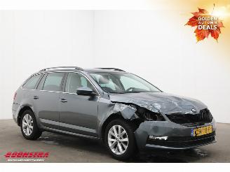 Skoda Octavia Combi 1.0 TSI Greentech Ambition Business Navi Clima Cruise PDC AHK picture 2