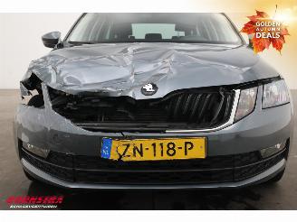 Skoda Octavia Combi 1.0 TSI Greentech Ambition Business Navi Clima Cruise PDC AHK picture 7