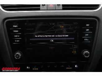 Skoda Octavia Combi 1.0 TSI Greentech Ambition Business Navi Clima Cruise PDC AHK picture 26