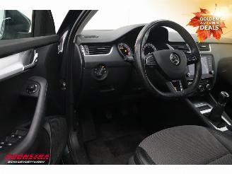 Skoda Octavia Combi 1.0 TSI Greentech Ambition Business Navi Clima Cruise PDC AHK picture 22