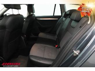Skoda Octavia Combi 1.0 TSI Greentech Ambition Business Navi Clima Cruise PDC AHK picture 21