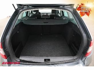 Skoda Octavia Combi 1.0 TSI Greentech Ambition Business Navi Clima Cruise PDC AHK picture 28