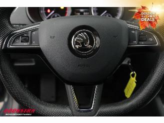 Skoda Octavia Combi 1.0 TSI Greentech Ambition Business Navi Clima Cruise PDC AHK picture 23