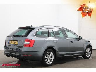 Skoda Octavia Combi 1.0 TSI Greentech Ambition Business Navi Clima Cruise PDC AHK picture 3