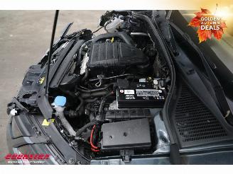 Skoda Octavia Combi 1.0 TSI Greentech Ambition Business Navi Clima Cruise PDC AHK picture 11
